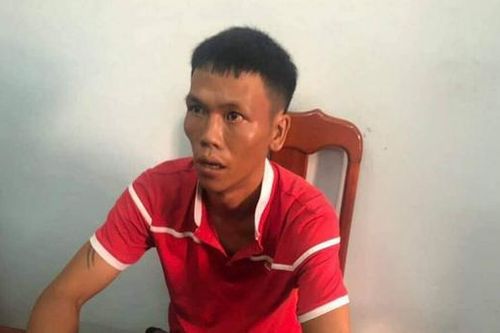 Lời khai của nam thanh niên đánh cháu bé bán vé số gãy tay, cướp 1,2 triệu đồng