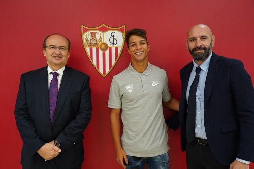 Rầm rộ chiêu mộ 10 tân binh, Sevilla gây sốc ở La Liga