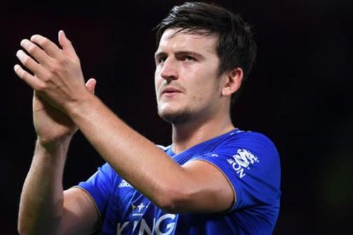 Leicester City đưa ra điều kiện bán Maguire cho M.U