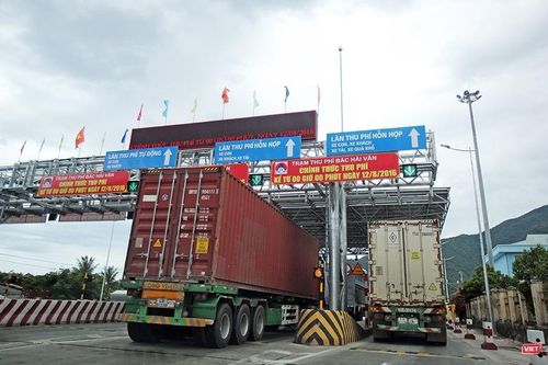 Bộ Giao thông và 3 nhà đầu tư BOT thống nhất triển khai thu phí tự động