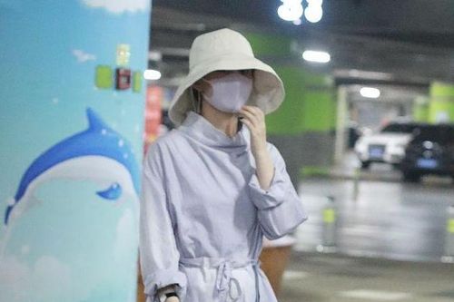 Triệu Lệ Dĩnh chính thức lộ diện sau khi sinh con