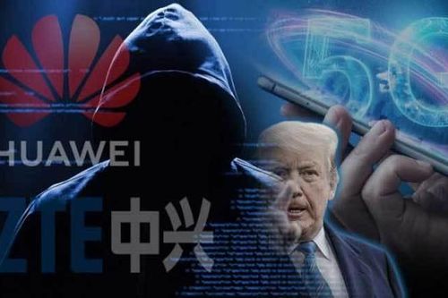 Trung Quốc xuống đáy lịch sử, Donald Trump chưa từ bỏ mưu tính
