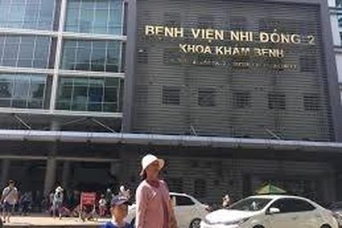 Truy tìm nguyên nhân bé 3 tuổi tử vong sau 4 giờ cấp cứu