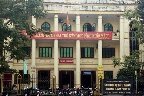 Phó giám đốc ở Thanh Hóa 'hô biến' đất trồng lúa thành hoa ly bị bắt