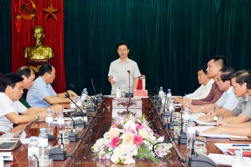 Đưa thương hiệu nhận diện của Nghệ An đến với bạn bè quốc tế