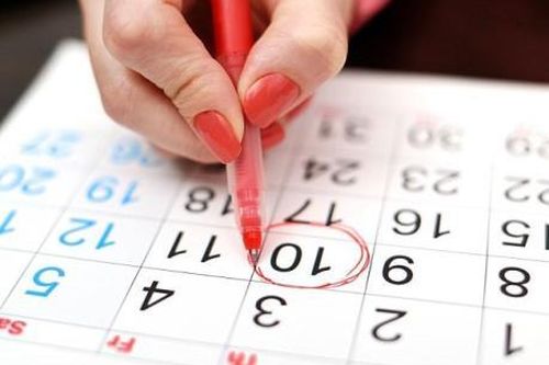 Chỉ có 1% phụ nữ biết về lựa chọn an toàn mới cho ngày 'đèn đỏ'