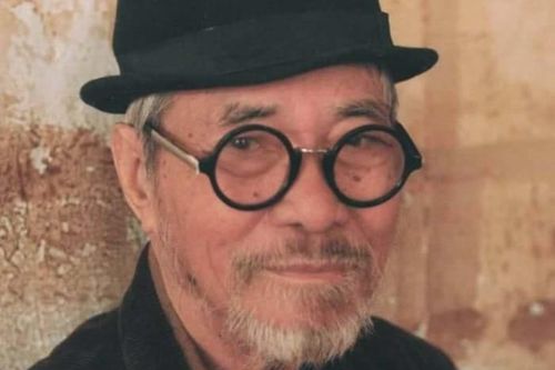 Nhà thơ Phan Vũ của 'Em ơi, Hà Nội phố' qua đời