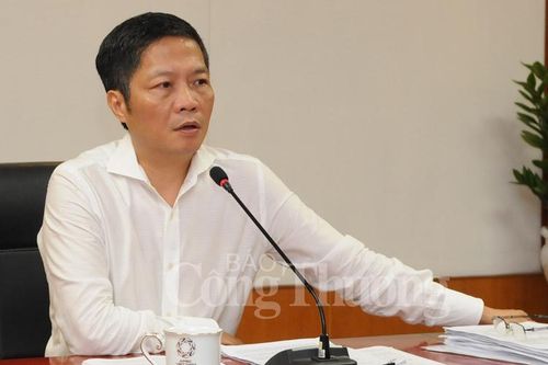 Ưu tiên hàng đầu cho các dự án hạ tầng điện!