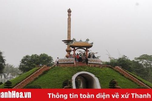 Tháng 7 trên quê hương Quảng Trị