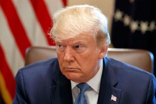 Ông Trump lại dọa áp thuế lên hàng hóa Trung Quốc