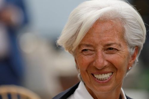 Bà Lagarde chuẩn bị rời IMF, ai là người kế nhiệm?
