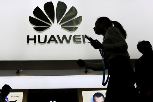 Quốc hội Mỹ đưa ra dự luật chống Huawei