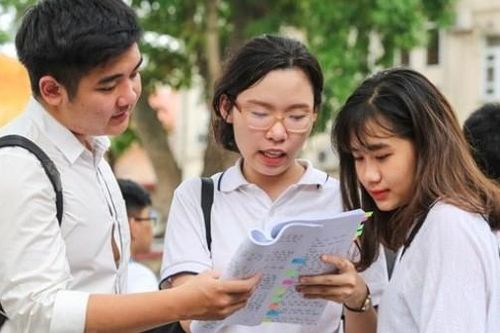 Trường vi phạm quy chế tuyển sinh sẽ 'mất' quyền xác định chỉ tiêu trong 5 năm