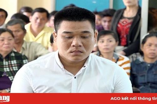 Nói đùa lúc nhậu - người ngồi tù, người chết