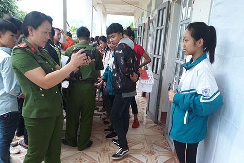 Học Bác để phục vụ nhân dân tốt hơn