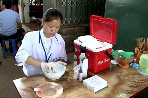 Mường Lay quan tâm đảm bảo vệ sinh an toàn thực phẩm