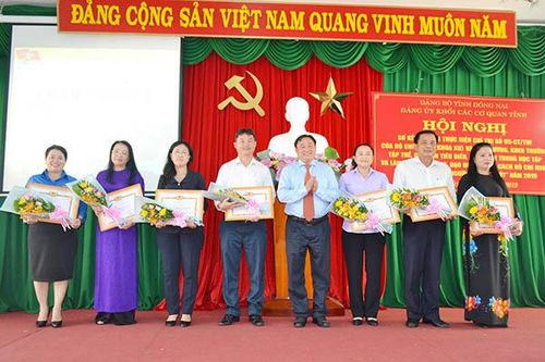 Sâu sát cơ sở, xây dựng tổ chức Đảng vững mạnh