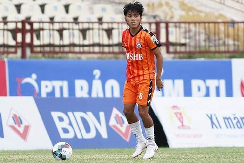 Thêm 2 lựa chọn cho ông Park