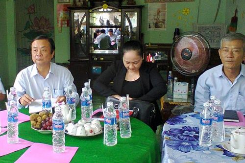 Sáng nay 17/7, khai mạc Đại hội Đại biểu Mặt trận Tổ quốc Việt Nam tỉnh lần thứ IX, nhiệm kỳ 2019 - 2024