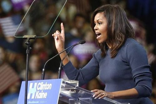 Hồi ký 'Chất Michelle' phát hành ở Việt Nam