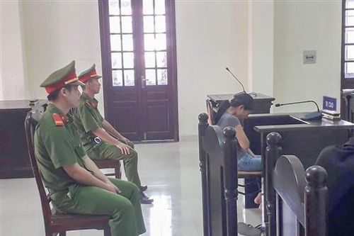 Xét xử Nguyễn Thị Thúy Hiền về tội lừa đảo và lạm dụng tín nhiệm chiếm đoạt tài sản