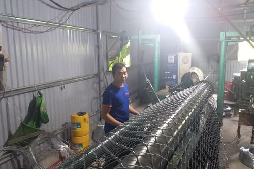 Nam Định: Hiệu quả từ đề án hỗ trợ Khuyến công