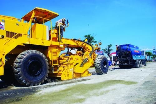 Đà Nẵng kiên trì phát triển bền vững