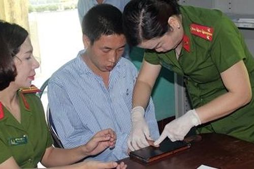Tìm nhân thân, lai lịch cho bệnh nhân tâm thần
