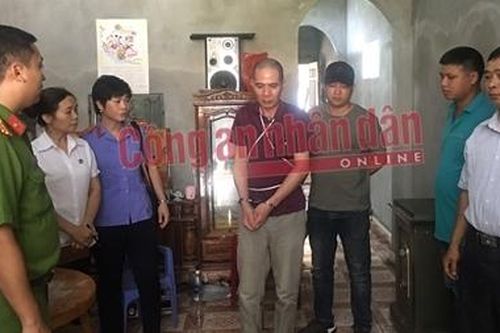 Kẻ tham mưu đắc lực vụ sát hại cô gái ship gà thực nghiệm hiện trường