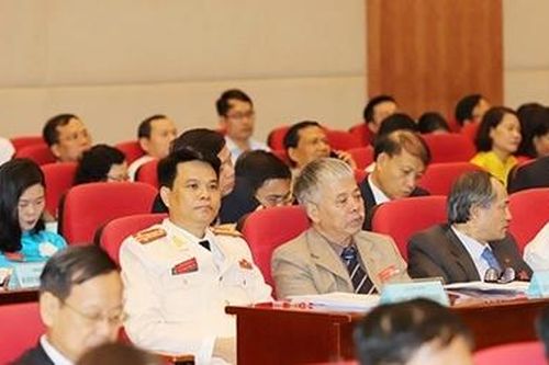 Hải Phòng sẽ sáp nhập 12 đơn vị hành chính cấp xã, phường