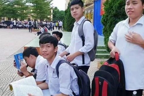 Hải Phòng hạ điểm chuẩn vào lớp 10 công lập