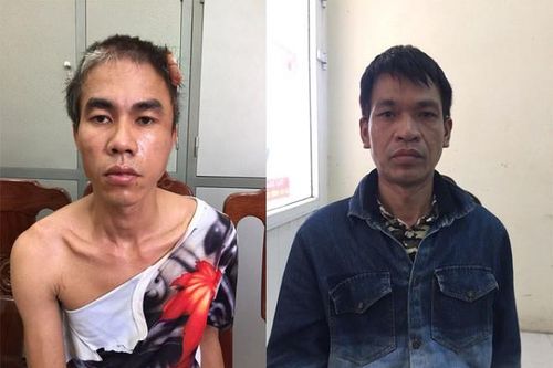 Lợi dụng đám cháy, cặp đôi mang vam, dao bầu đi trộm xe máy của người dân