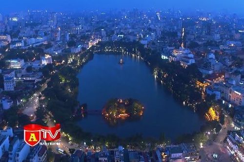 Đóng góp lặng thầm của Công an Thủ đô cho 'Thành phố vì hòa bình'