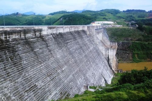 Quảng Nam: Xảy ra động đất ở huyện Bắc Trà My