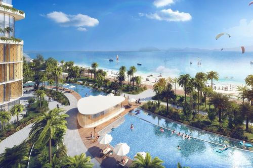 Thiên thời, địa lợi, nhân hòa đưa du lịch Ninh Thuận lên tầm cao mới