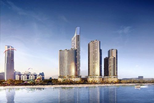 Dự án ApartHotel sở hữu 60 năm hút nhà đầu tư