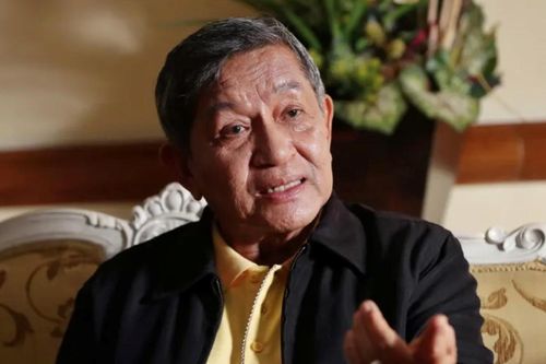 Tướng lật đổ Thaksin: Thái Lan cần những cuộc đảo chính
