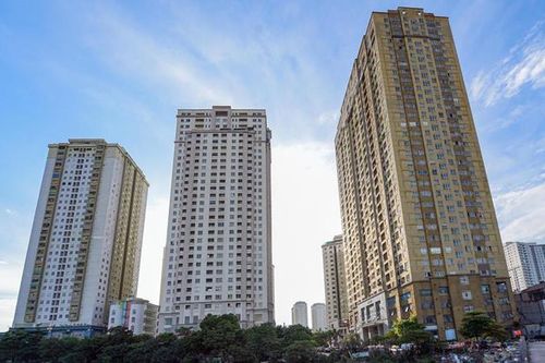 Bộ trưởng TN&MT: Chưa thu hồi sổ hồng ở chung cư Mường Thanh