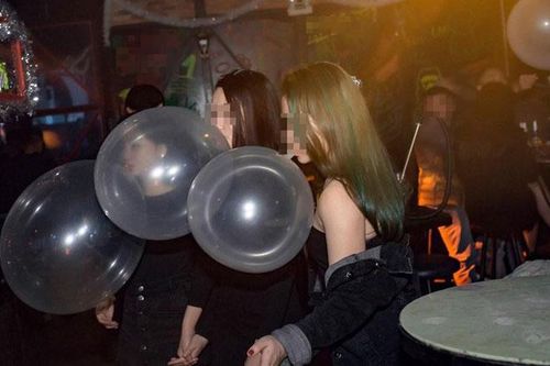 Quản lý bóng cười: Đừng để mua dễ như rau