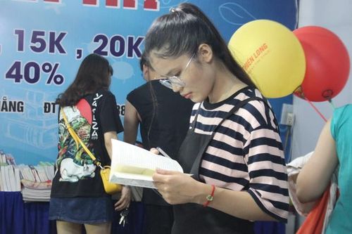 Đà Nẵng: Nhiều hoạt động ý nghĩa tại Hội sách Sơn Trà 2019