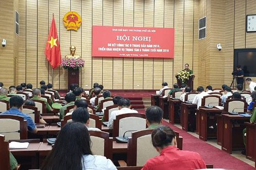 Cương quyết xử lý nghiêm vi phạm về nạn 'bóng cười', 'shisha'