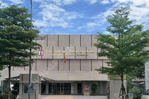 19 họa sĩ quốc tế tham gia triển lãm mỹ thuật tại Đà Nẵng