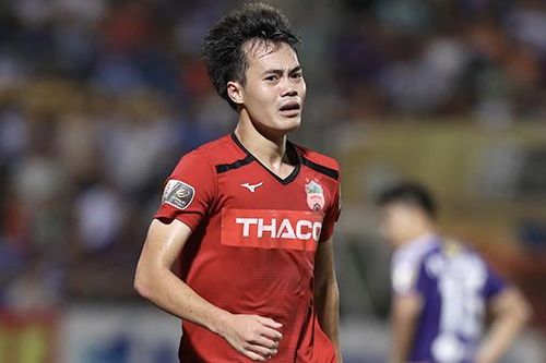 V League và vẻ đẹp của bóng đá