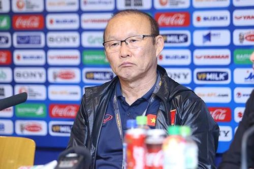 Bóng đá Việt Nam ngày 18/7: Tuyển Việt Nam không chủ quan tại vòng loại World Cup 2022