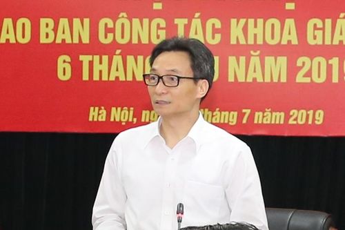 Phải làm chuyển biến cả về nhận thức và hành động để phát triển bền vững