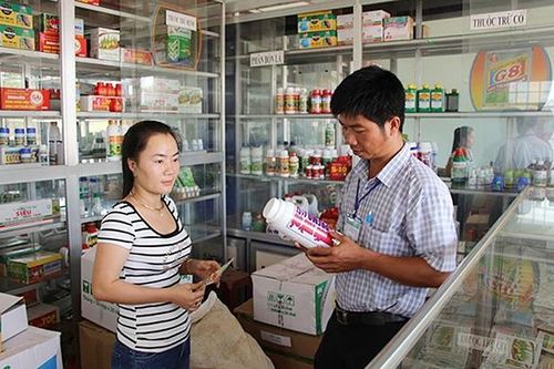 Ngăn chặn phân bón, thuốc bảo vệ thực vật giả, kém chất lượng (Tiếp theo và hết) (*)