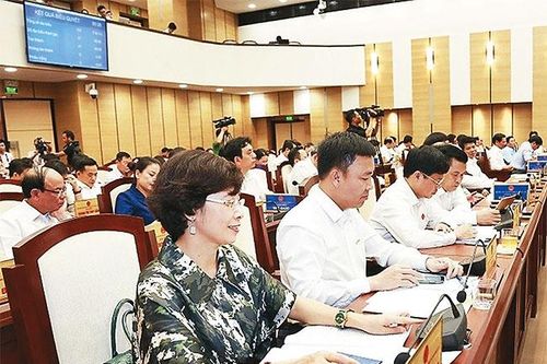 Quản lý thuận lợi, hợp lòng dân