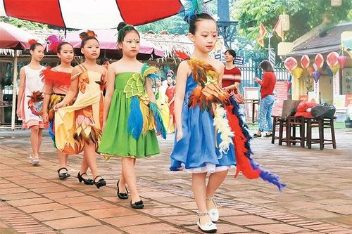 Bắt đầu từ những viên gạch nhỏ (Tiếp theo và hết) (*)