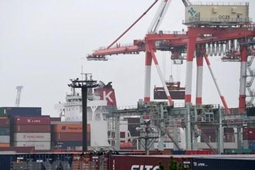ADB dự báo tăng trưởng của châu Á và Thái Bình Dương được giữ vững