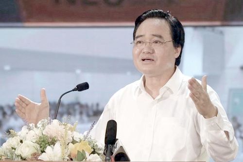 Giữ nguyên phương thức thi THPT quốc gia đến năm 2020